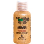 Überwood - Haarpflege - Colour Shine Shampoo
