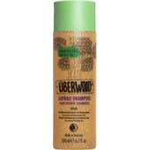 Überwood - Haarpflege - Hair Repair Shampoo