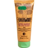 Überwood - Haarpflege - Hair Repair Treatment