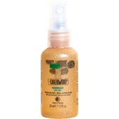 Überwood - Haarpflege - Hair Tonic