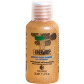Überwood - Haarpflege - Scalp Care Shampoo