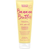 Umberto Giannini - Banana Butter - Nourishing Superfood Shampoo