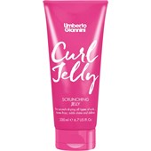 Umberto Giannini - Curl Jelly - Scrunching Jelly Gel