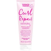 Umberto Giannini - Curl Repair - Repair & Grow Shampoo