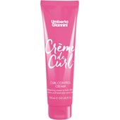 Umberto Giannini - Curl Styling - Crème De Curl Control Cream