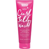 Umberto Giannini - Curl Styling - Curl Jelly Wash
