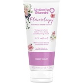 Umberto Giannini - Flowerology - Temporary Colour Mask Sweet Violet