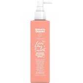 Umberto Giannini - Laque pour cheveux - Blow Dry Spray Grow Long & Smooth Wonder