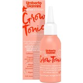 Umberto Giannini - Masks & hair treatments - Grow Tonic