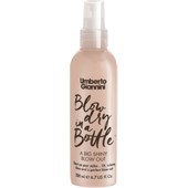 Umberto Giannini - Saloon Smooth - Blow dry in a Bottle