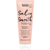 Umberto Giannini - Saloon Smooth - Smoothing Shampoo