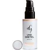 Und Gretel - Complexion - Lieth Foundation