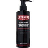 Uppercut Deluxe - Hårpleje - Everyday Shampoo