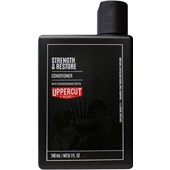 Uppercut Deluxe - Soin des cheveux - Strength & Restore Conditioner