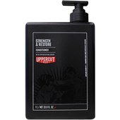 Uppercut Deluxe - Soin des cheveux - Strength & Restore Conditioner