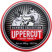 Uppercut Deluxe - Hair styling - Deluxe Pomade