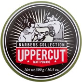 Uppercut Deluxe - Hairstyling - Matte Pomade
