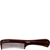 Uppercut Deluxe - Hair styling tools - CT9 Styling Comb