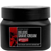 Uppercut Deluxe - Rasurpflege - Deluxe Shave Cream