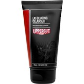 Uppercut Deluxe - Rasurpflege - Exfoliating Cleanser