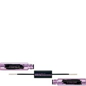 Urban Decay - Augenbrauenfarbe - Brow Endowed Brow Volumizer Primer + Color