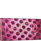 Urban Decay - Cherry Collection - Cherry Vault