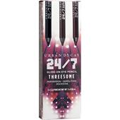 Urban Decay - Eyeliner / Kajal - 24/7 Glide-On Eye Pencil Trio Set