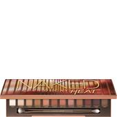 Urban Decay - Fall Collection - Naked Heat Palette