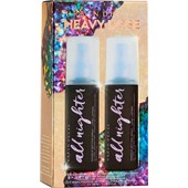 Urban Decay - Fixierung - All Nighter Setting Spray Set