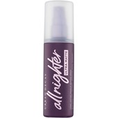 Urban Decay - Fixatie - All Nighter Setting Spray Ultra Matte