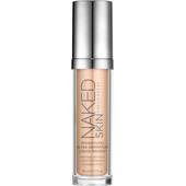 Urban Decay - Foundation - Naked Skin Liquid Makeup