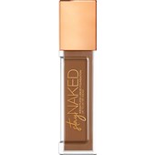 Urban Decay - Foundation - Stay Naked Weightless Liquid Foundation