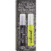 Urban Decay - Pohjustus / Pohjustusvoide - All Day, All Night, Rebound