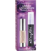 Urban Decay - Grundierung / Primer - Lockdown Travel Duo