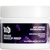 Urban Decay - Preparación / prebase - Rehab Makeup Prep Hot Springs Hydrating Gel
