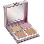 Urban Decay - Highlighter - Afterglow Highlighter Palette