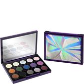 Urban Decay - Sombras de ojos - Distortion Palette