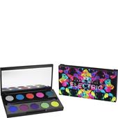 Urban Decay - Sombras de ojos - Electric Eye Shadow Palette