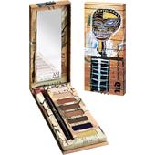 Urban Decay - Eyeshadow - Jean-Michel Basquiat Eyeshadow Palette