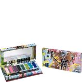 Urban Decay - Lidschatten - Jean-Michel Basquiat Eyeshadow Palette