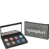 Urban Decay - Sombras de ojos - Moondust Eyeshadow Palette