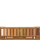 Urban Decay - Lidschatten - Naked Honey Eyeshadow Palette