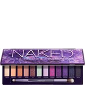 Urban Decay - Oogschaduw - Naked ud Ultraviolet Palette