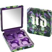 Urban Decay - Sombras de ojos - Nirvana Built Your Own Palette