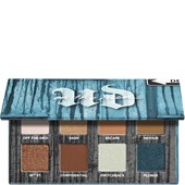 Urban Decay - Fard à paupières - On The Run Eyeshadow Palette