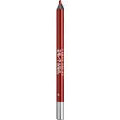 Urban Decay - Lipliner - 24/7 Glide-On Lip Pencil