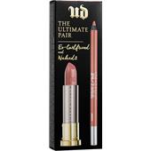 Urban Decay - Lipliner - Utimate Pair Duo
