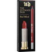 Urban Decay - Lipliner - Utimate Pair Duo