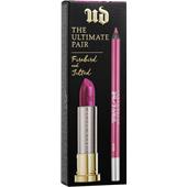 Urban Decay - Lipliner - Ultimate Pair Duo