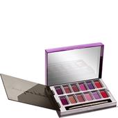 Urban Decay - Lipstick - Metal Meets Matte Vice Lipstick Palette
